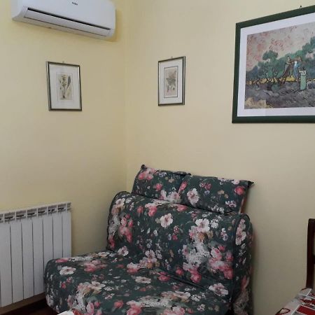 Appartamento VACANZE DI PUCCI LIDIA Assisi Esterno foto
