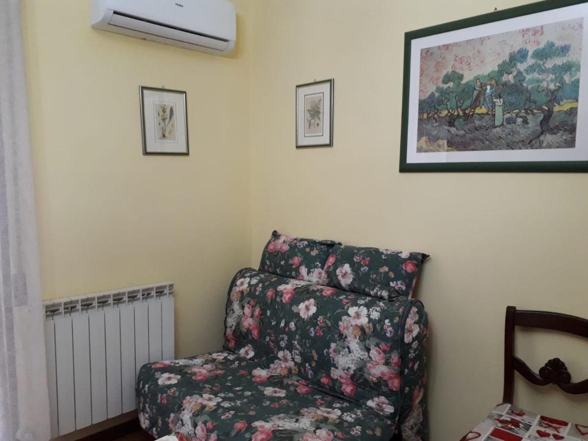 Appartamento VACANZE DI PUCCI LIDIA Assisi Esterno foto